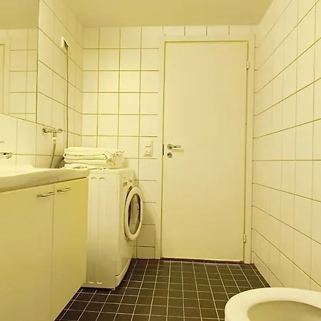 Moller Station Appartement *