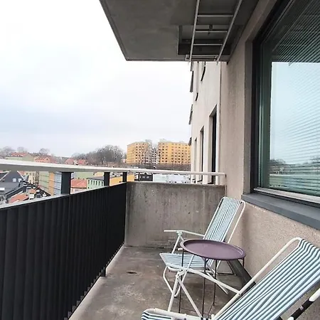 Appartement Moller Station Oslo